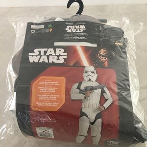 Storm Trooper Adult Costume